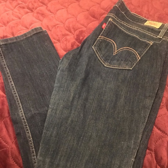Levi's Denim - Levi’s women’s jeans